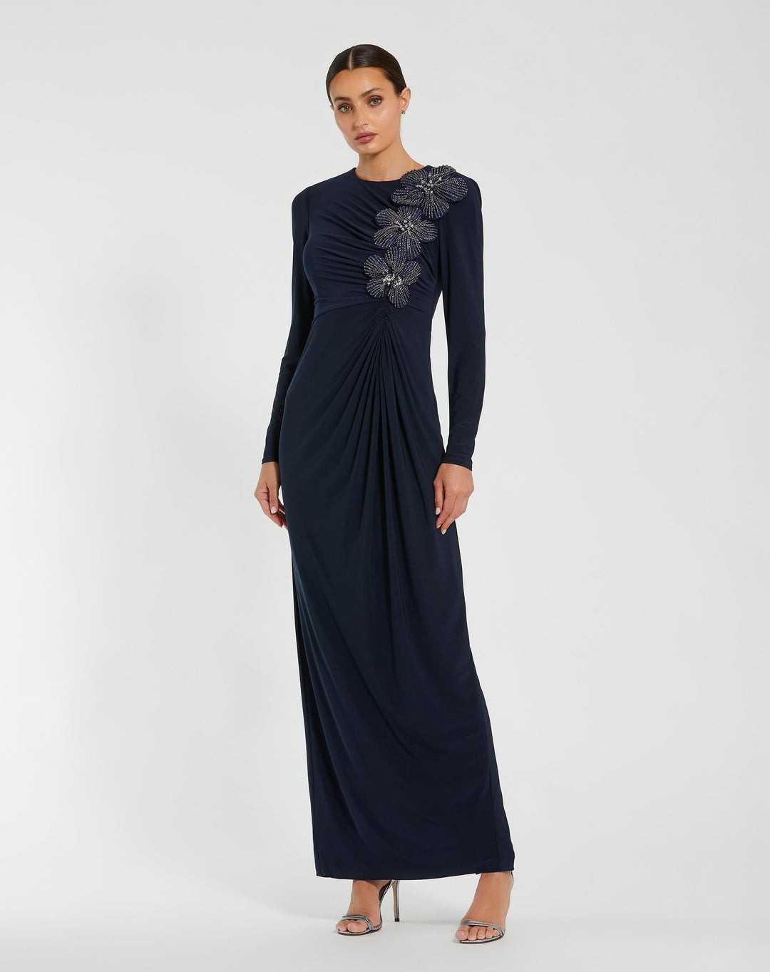 Mac Duggal 11850 Dress - FOSTANI.com