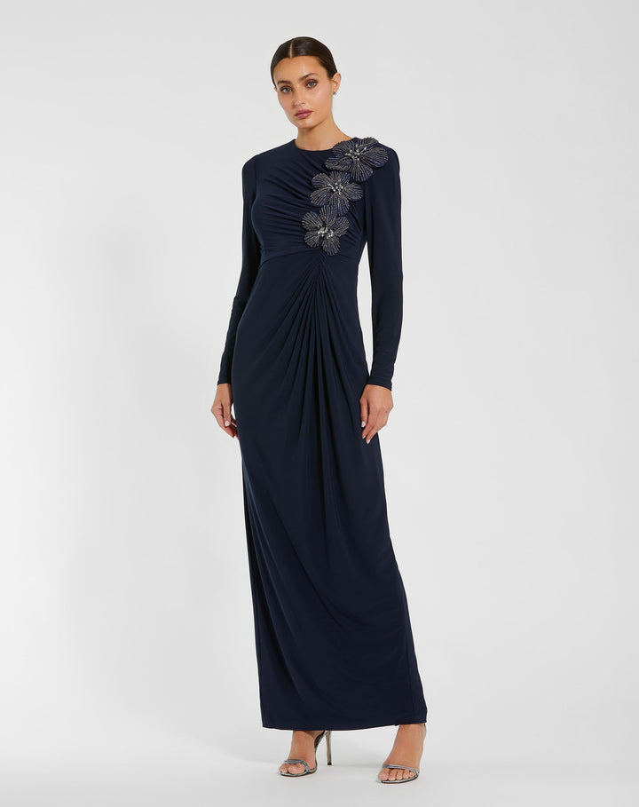 Mac Duggal 11850 Dress - FOSTANI.com