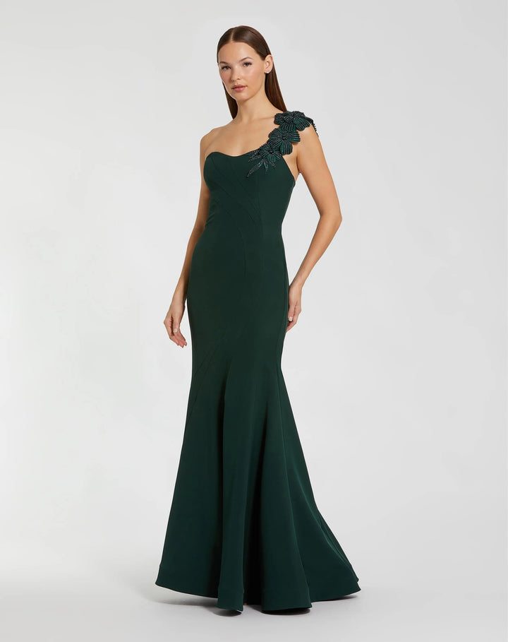 Mac Duggal 11851 Dress