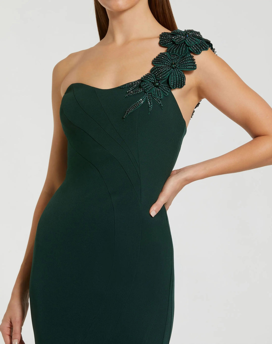 Mac Duggal 11851 Dress