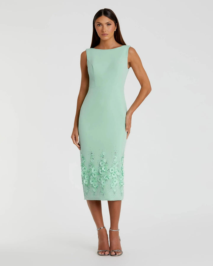 Mac Duggal 11853 Dress