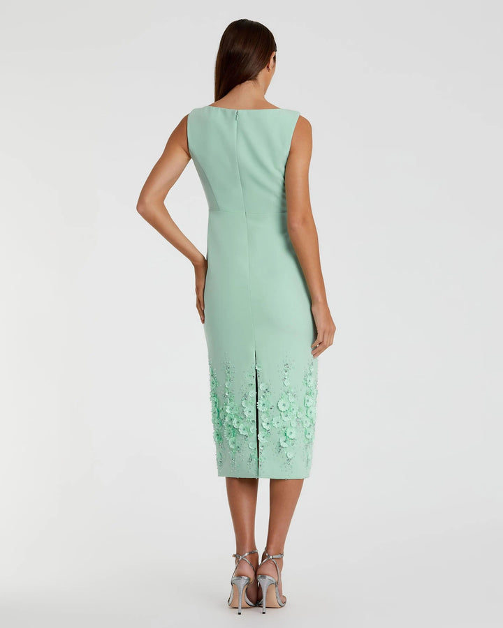 Mac Duggal 11853 Dress