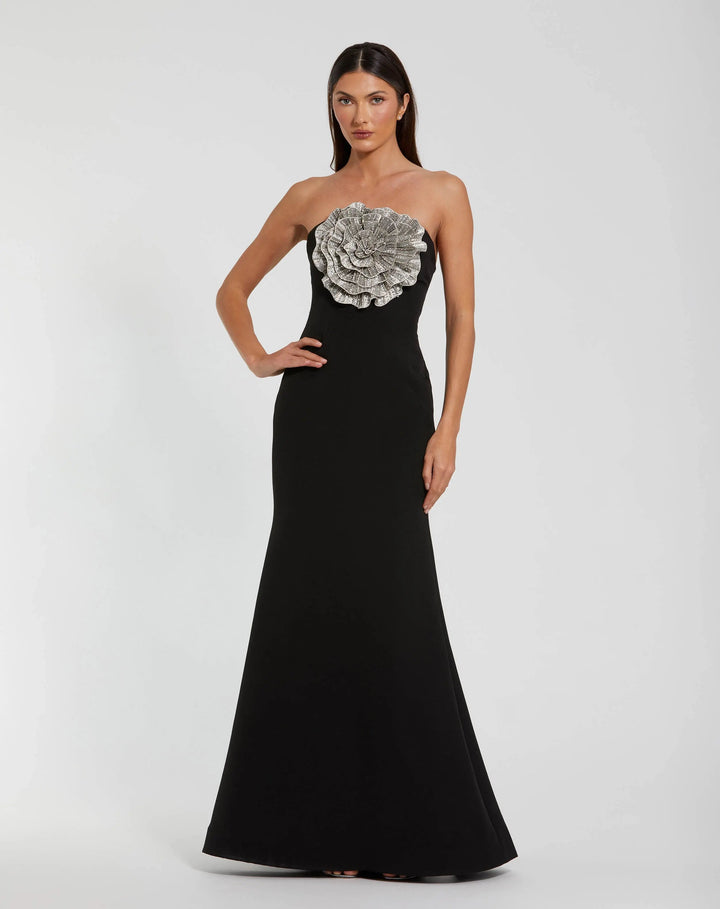 Mac Duggal 11855 Dress