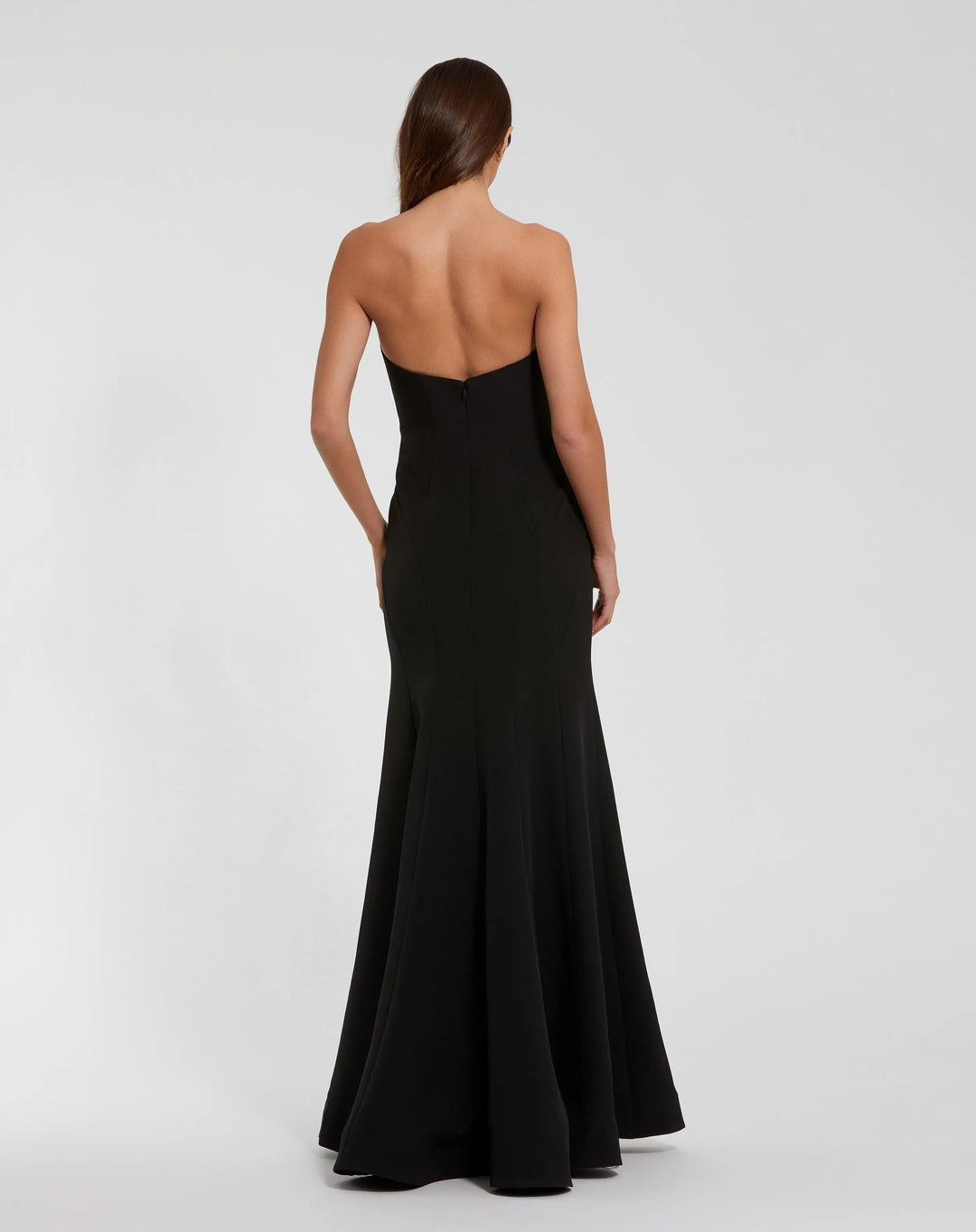 Mac Duggal 11855 Dress