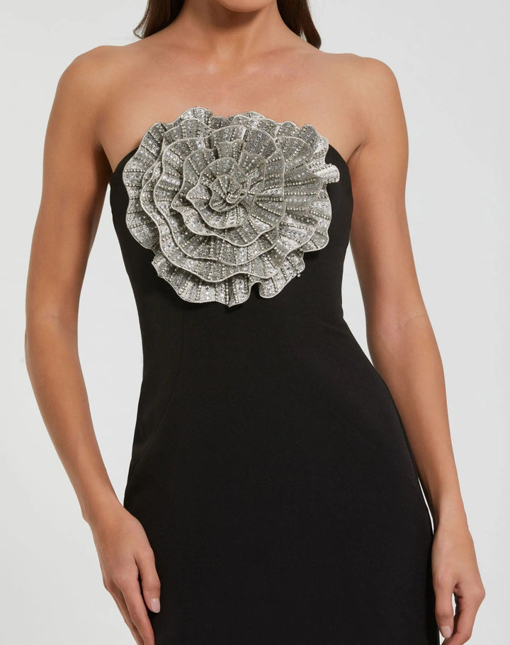 Mac Duggal 11855 Dress