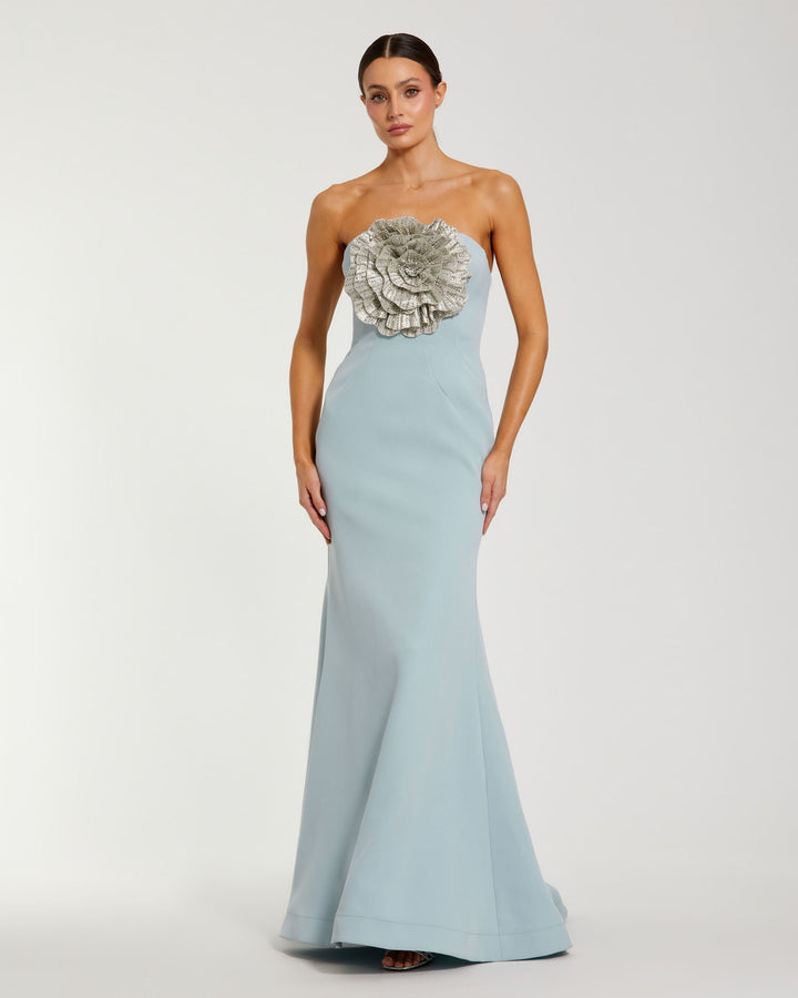 Mac Duggal 11855 Dress