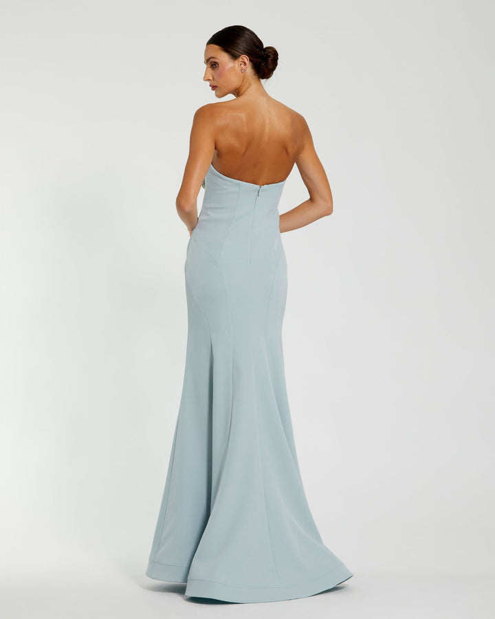 Mac Duggal 11855 Dress
