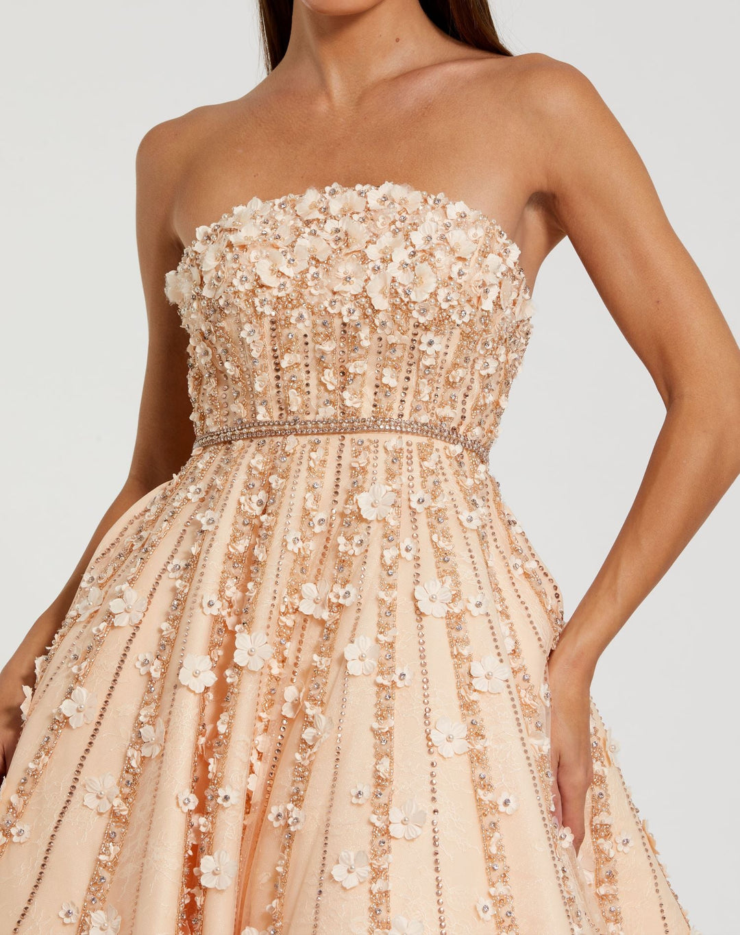 Mac Duggal 11865 Dress