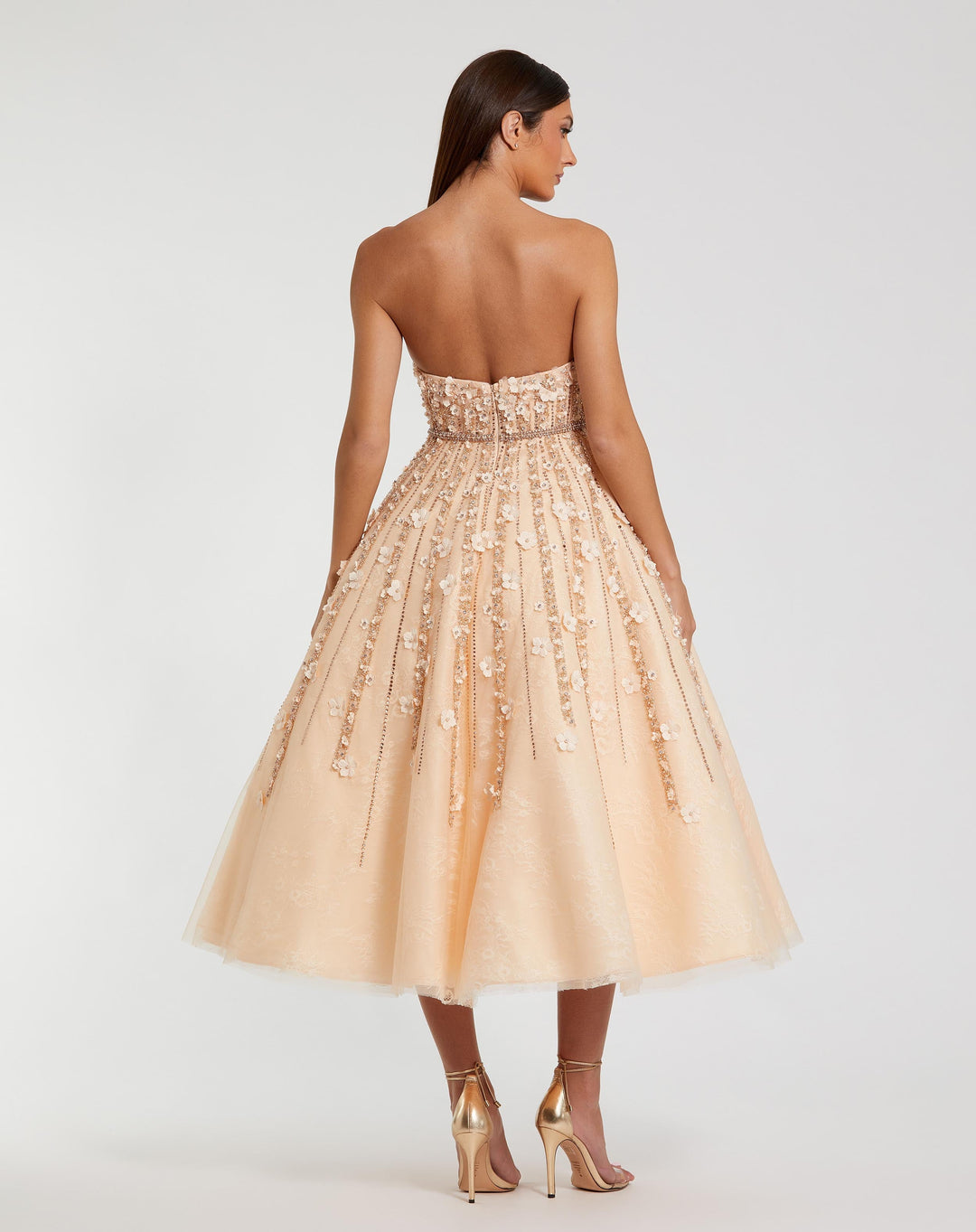 Mac Duggal 11865 Dress