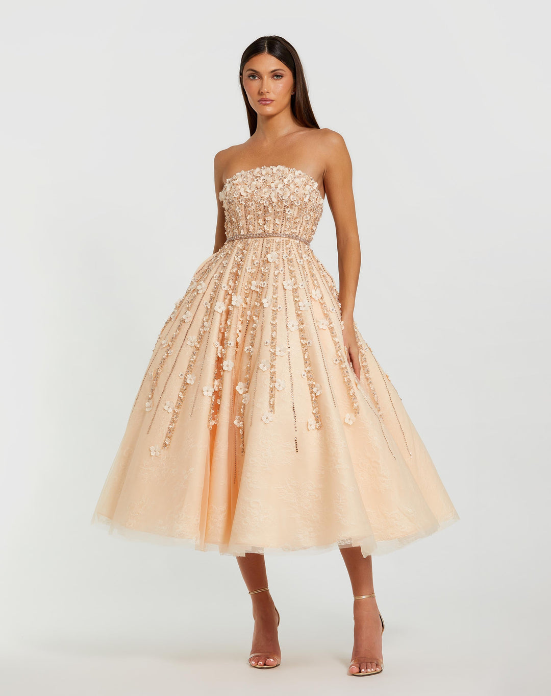 Mac Duggal 11865 Dress