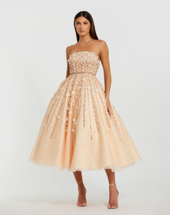 Mac Duggal 11865 Dress