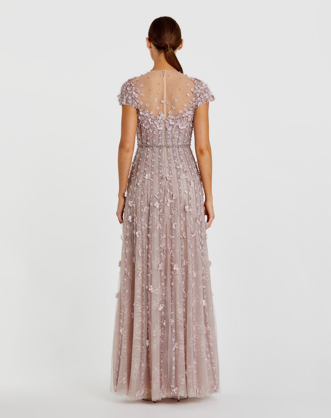 Mac Duggal 11866 Dress