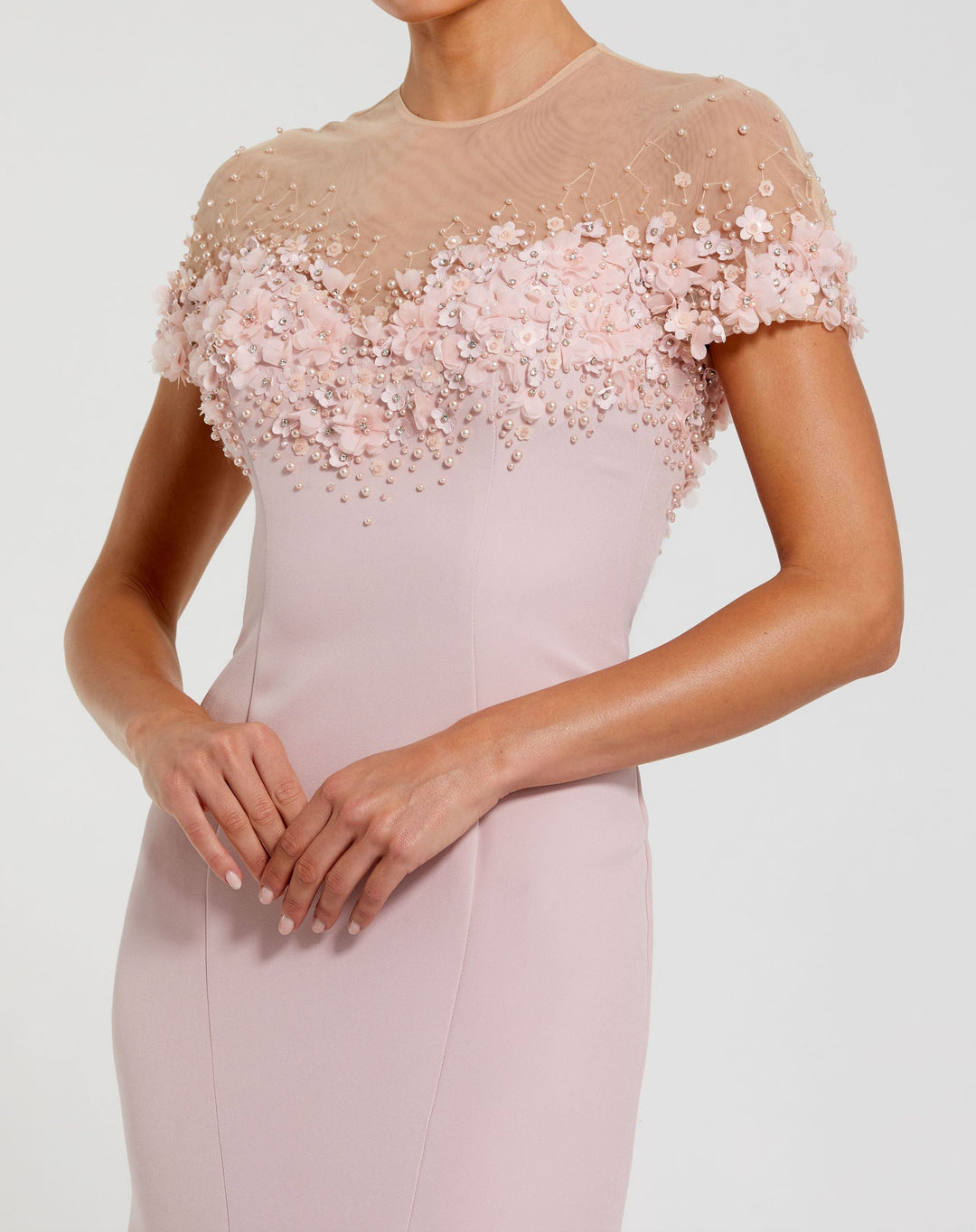 Mac Duggal 11867 Dress