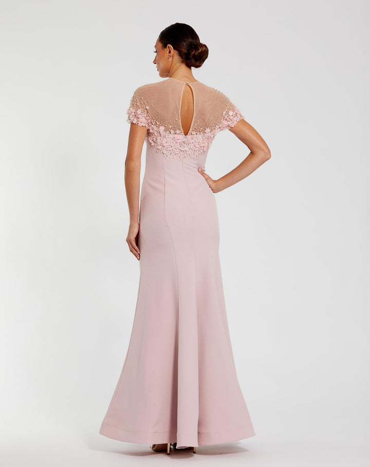 Mac Duggal 11867 Dress
