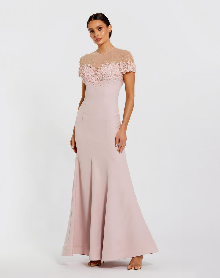 Mac Duggal 11867 Dress
