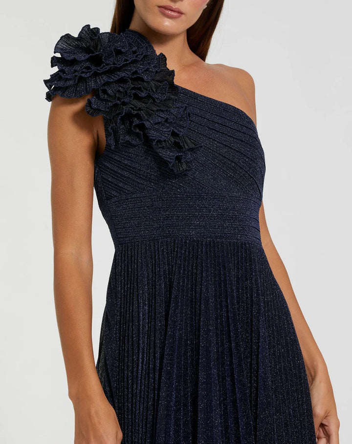 Mac Duggal 11879 Dress