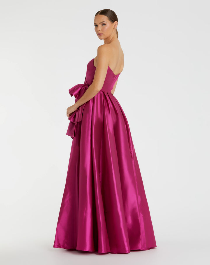 Mac Duggal 11892 Dress