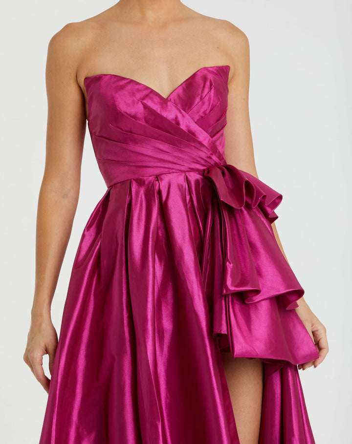 Mac Duggal 11892 Dress