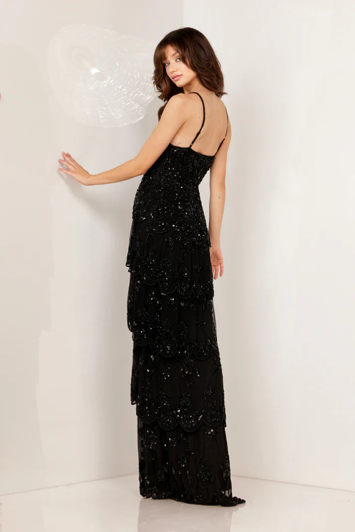 ALETA 1190 Dress - FOSTANI.com
