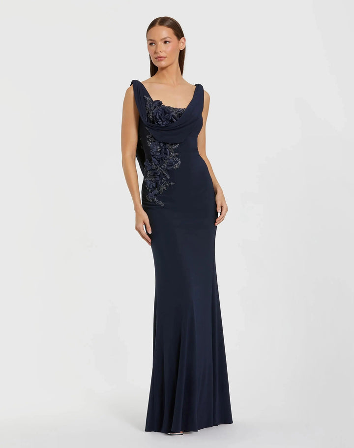 Mac Duggal 11910 Dress