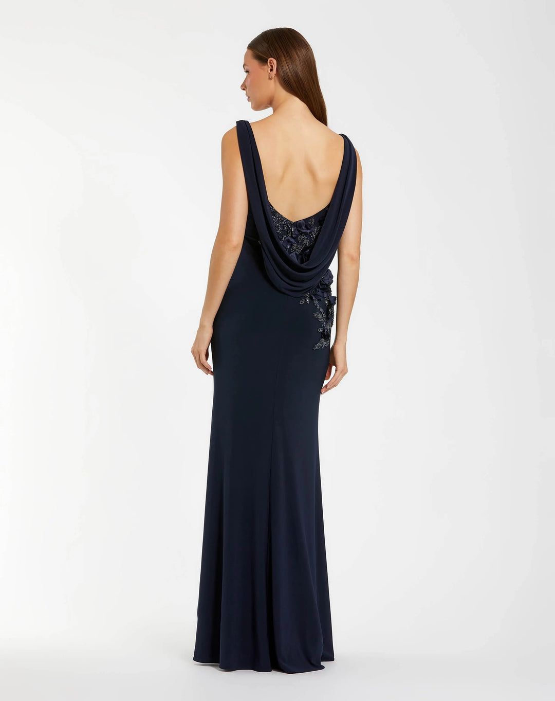 Mac Duggal 11910 Dress - FOSTANI.com