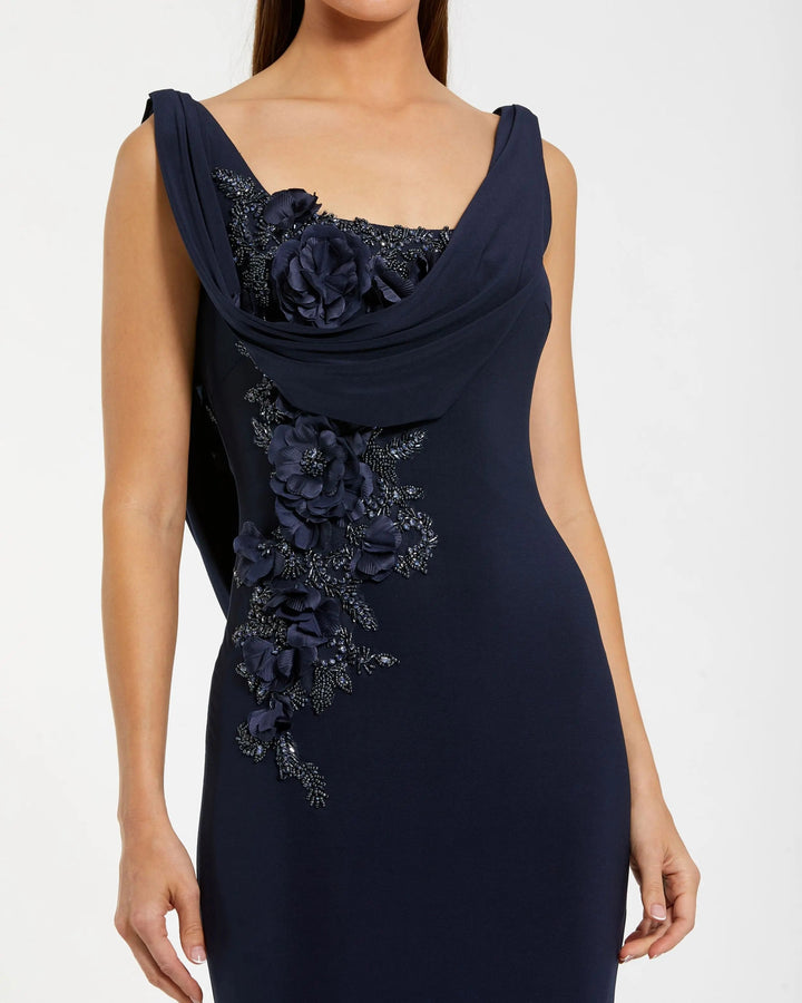 Mac Duggal 11910 Dress