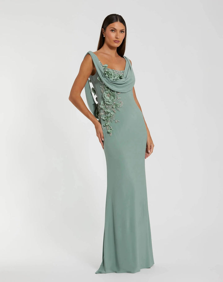 Mac Duggal 11910 Dress