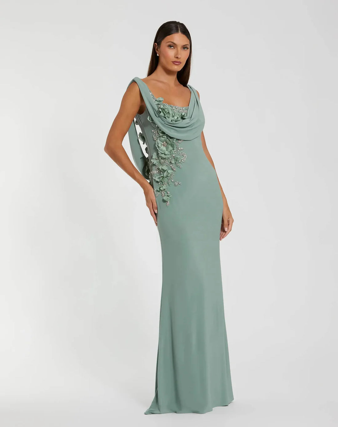 Mac Duggal 11910 Dress