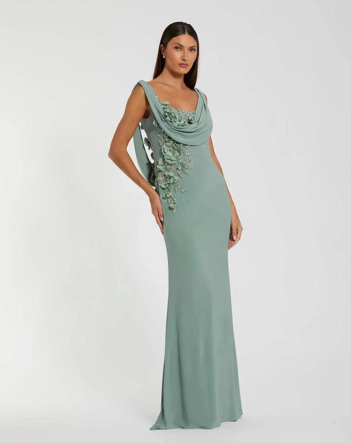 Mac Duggal 11910 Dress
