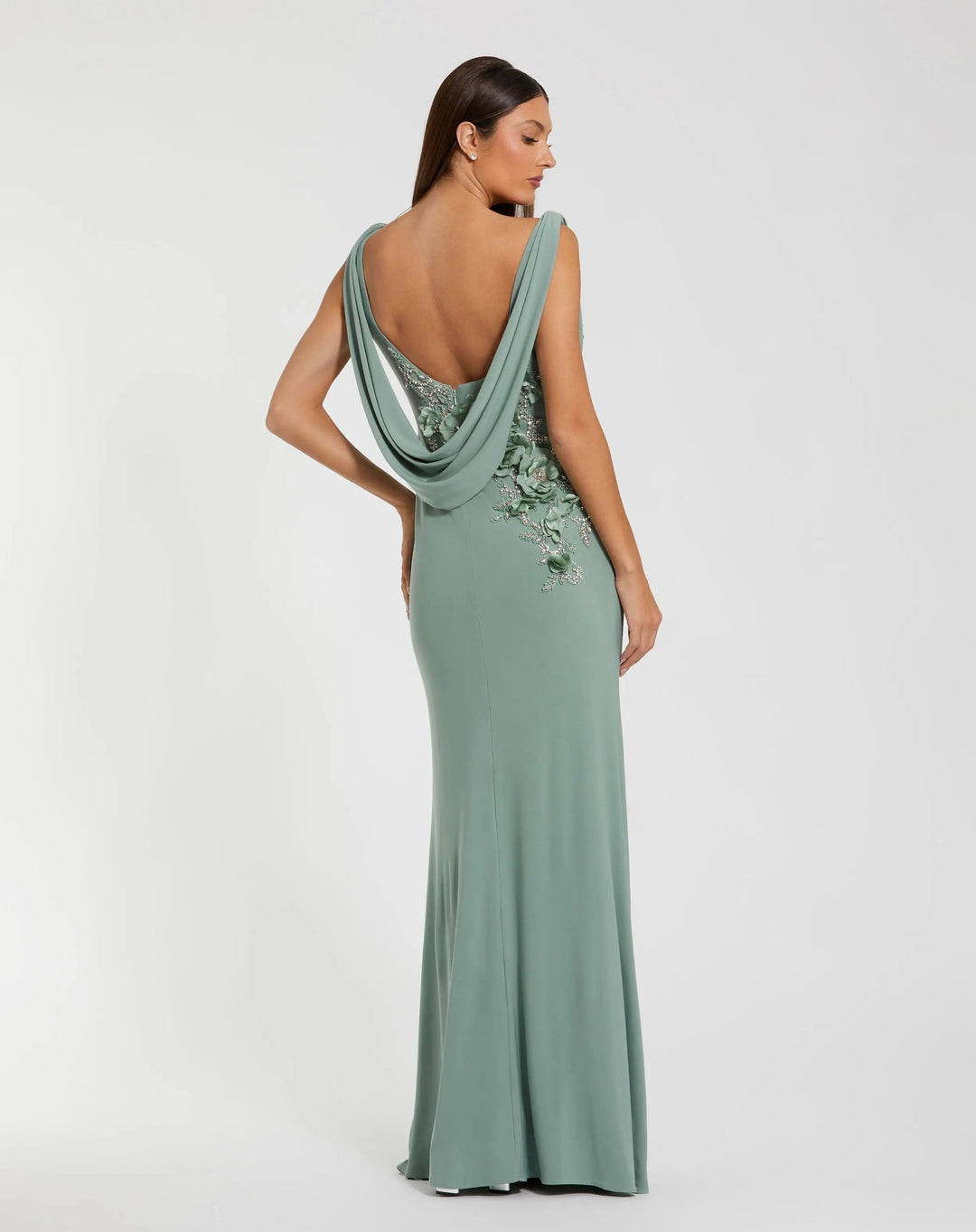 Mac Duggal 11910 Dress