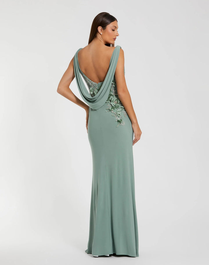 Mac Duggal 11910 Dress