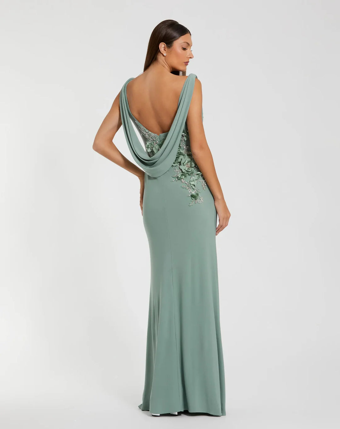Mac Duggal 11910 Dress