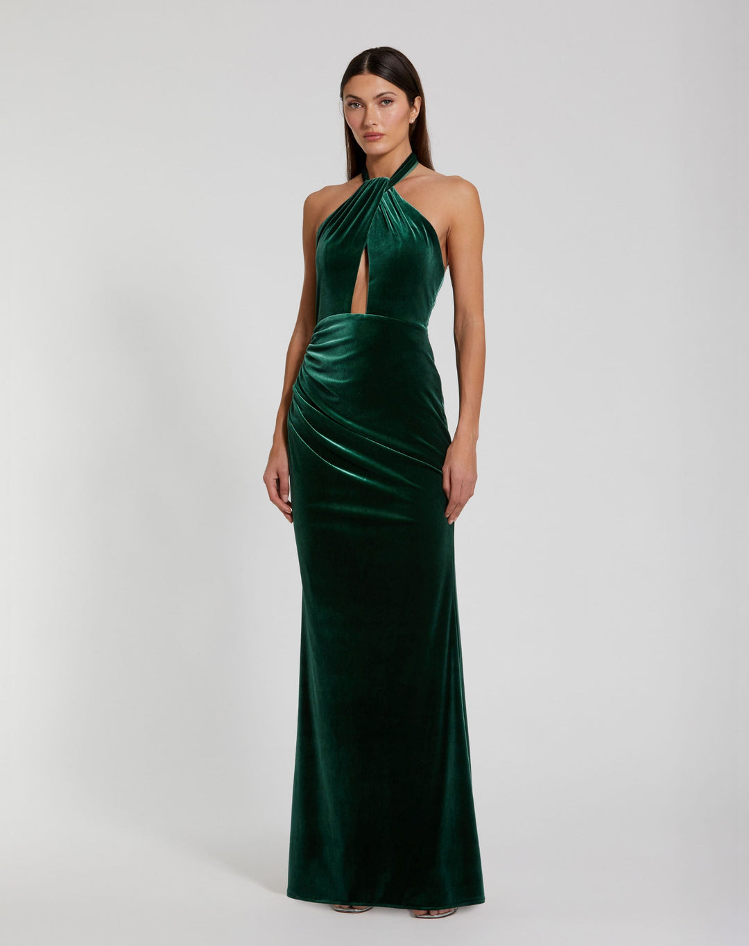 Mac Duggal 11924 Dress - FOSTANI.com