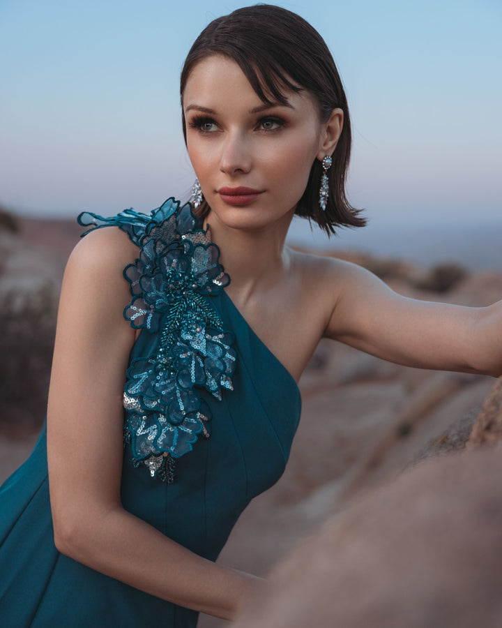 Mac Duggal 11940 Dress