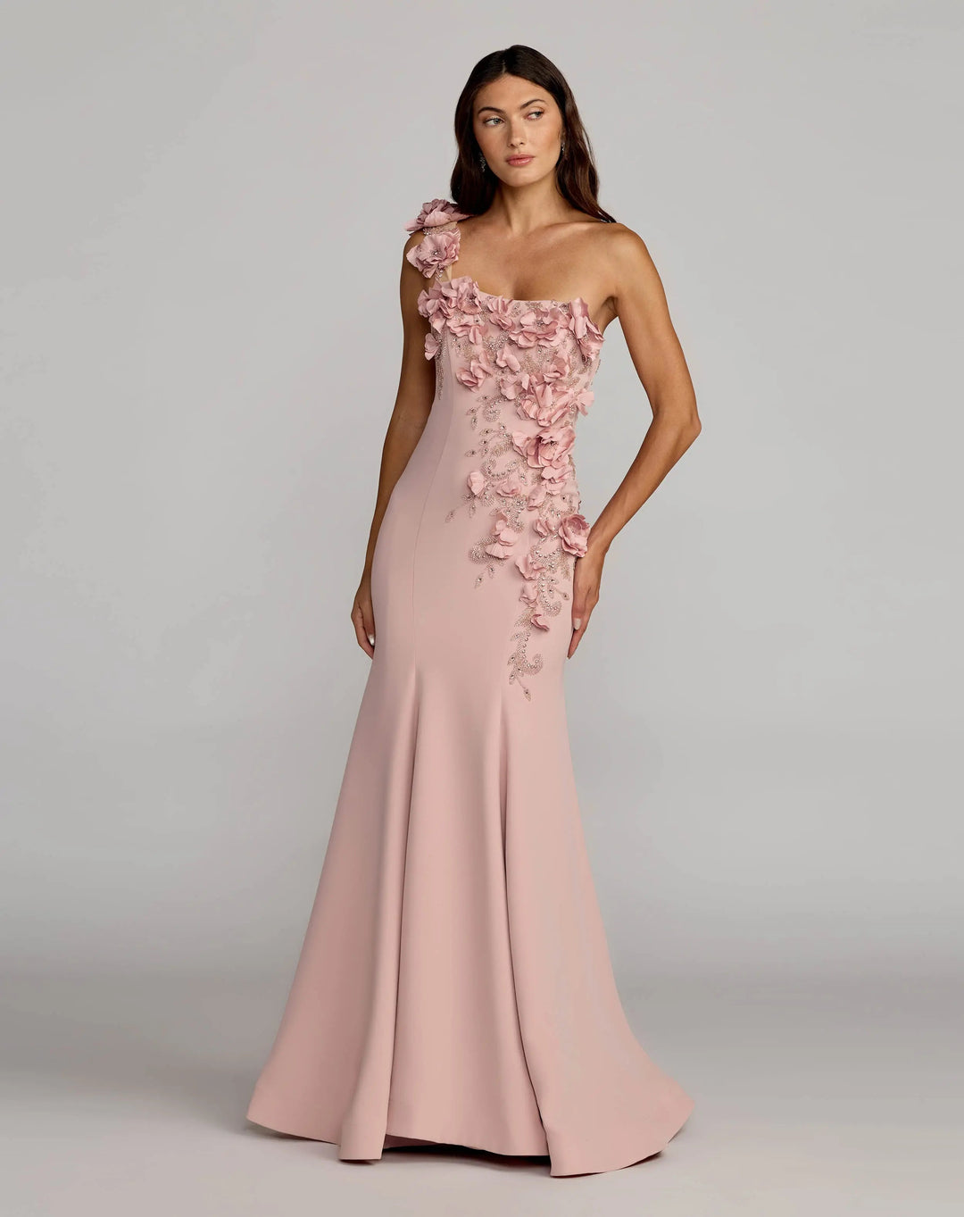 Mac Duggal 11943 Dress - FOSTANI.com
