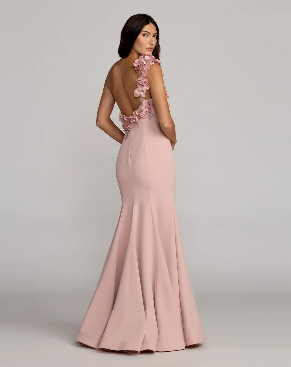Mac Duggal 11943 Dress - FOSTANI.com
