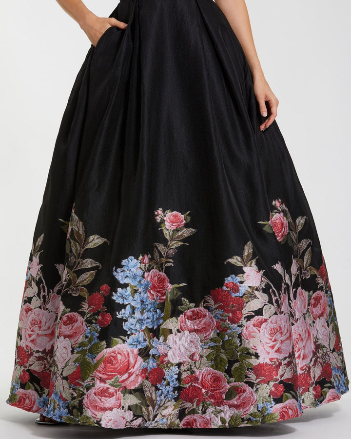 Mac Duggal 11970 Dress