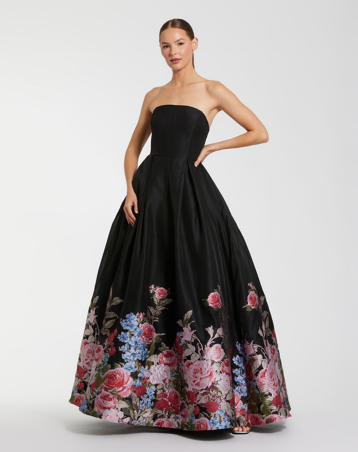 Mac Duggal 11970 Dress