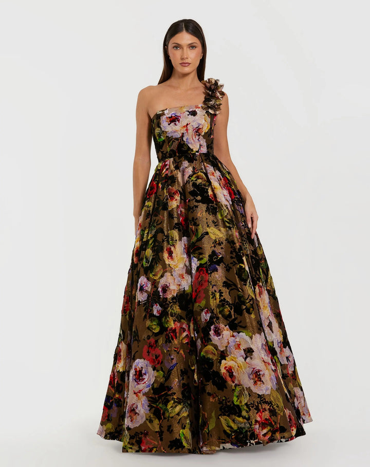 Mac Duggal 11979 Dress