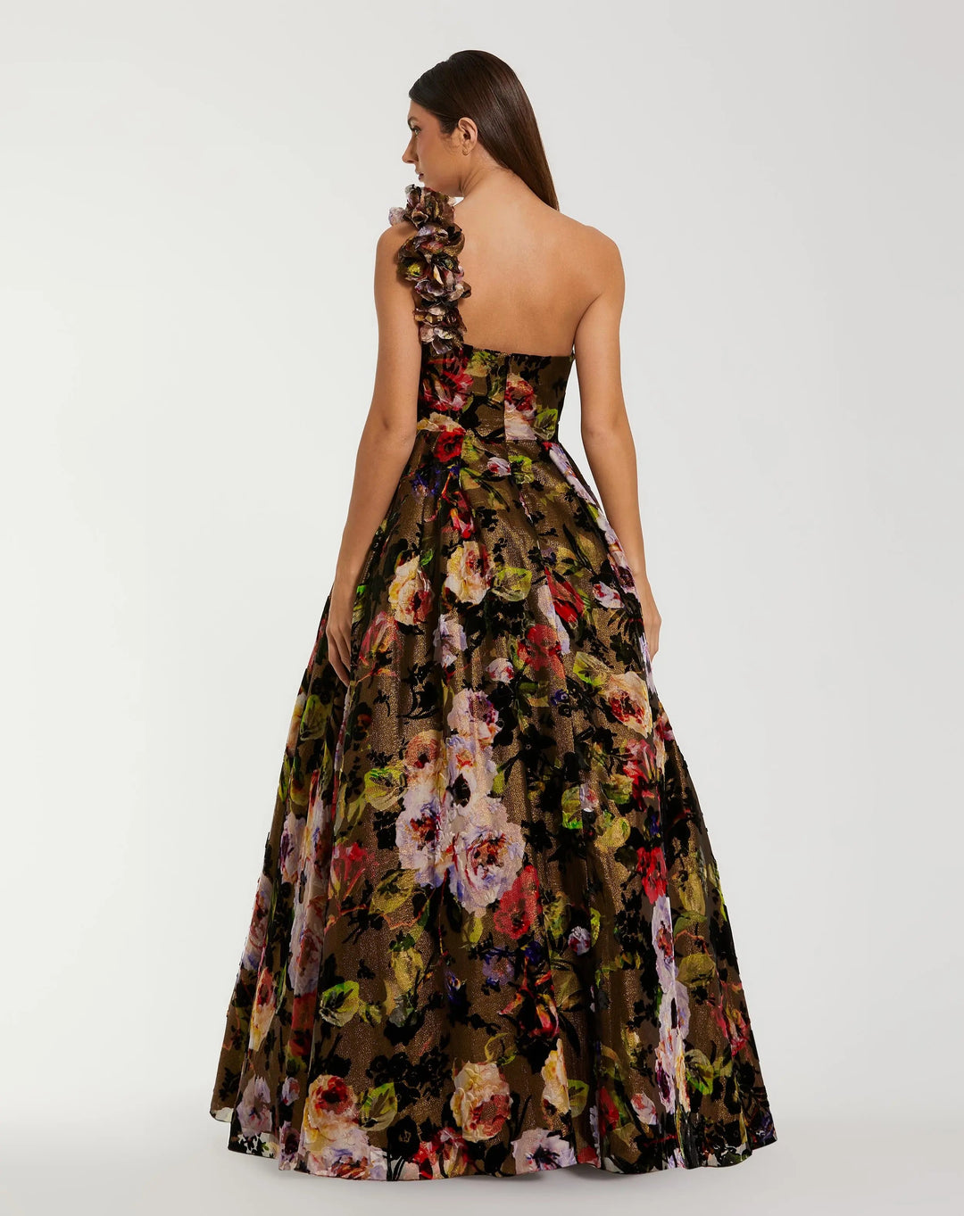 Mac Duggal 11979 Dress