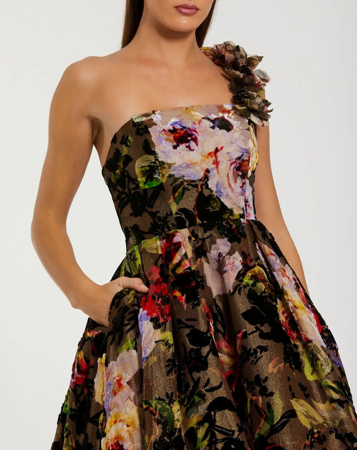 Mac Duggal 11979 Dress