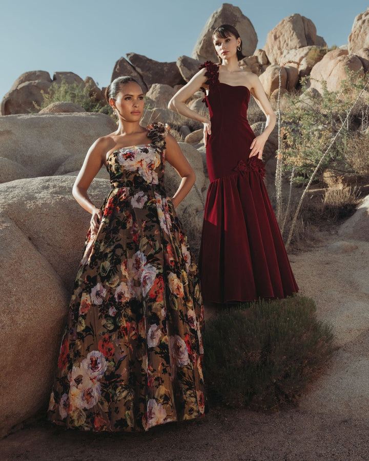 Mac Duggal 11979 Dress