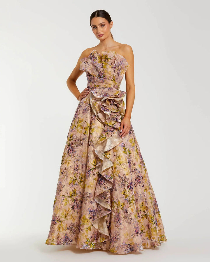 Mac Duggal 11980 Dress