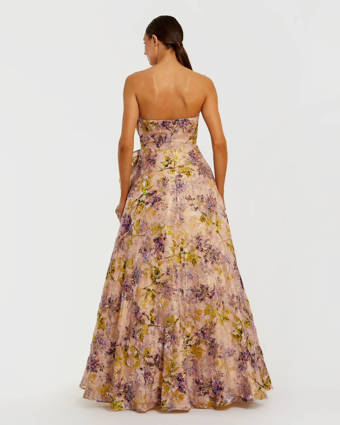Mac Duggal 11980 Dress