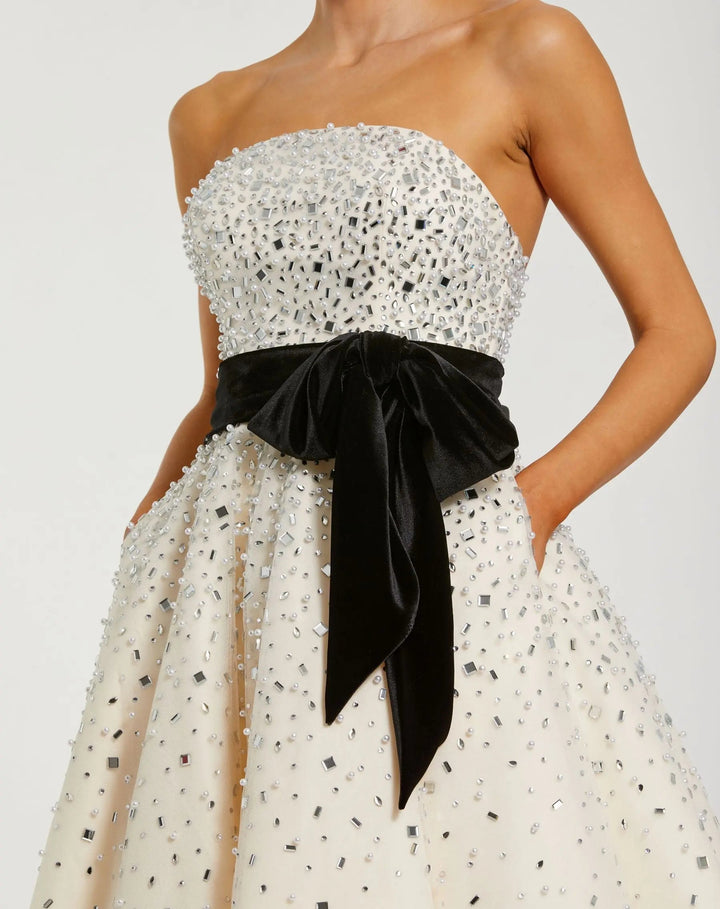 Mac Duggal 11983 Dress