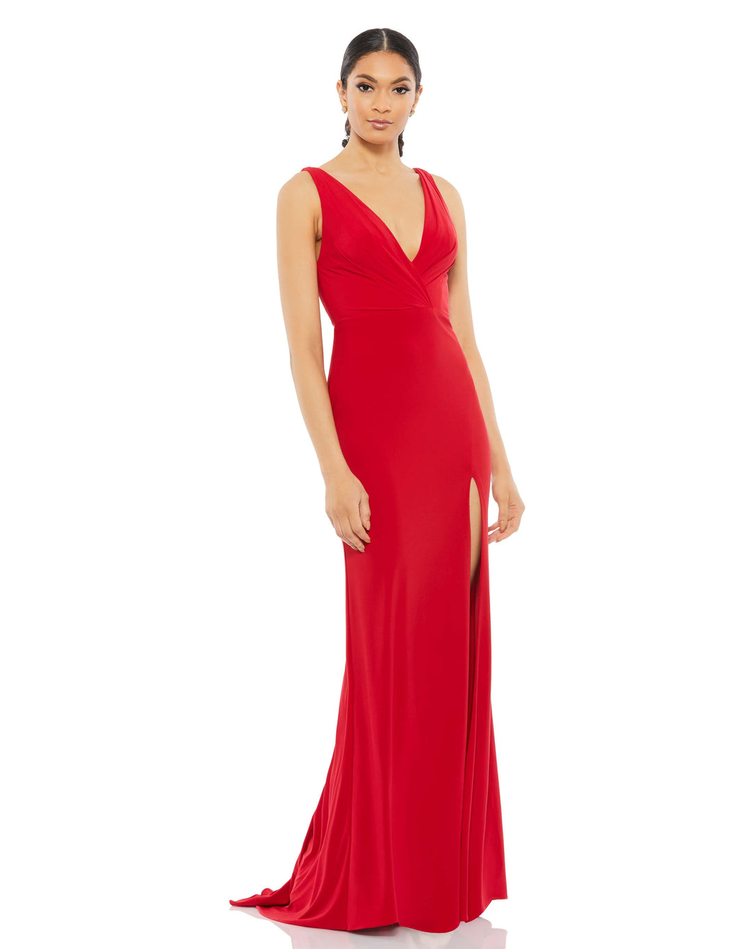 Mac Duggal 12336 Dress - FOSTANI.com