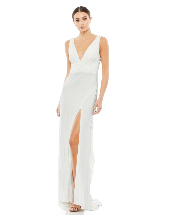 Mac Duggal 12336 Dress - FOSTANI.com