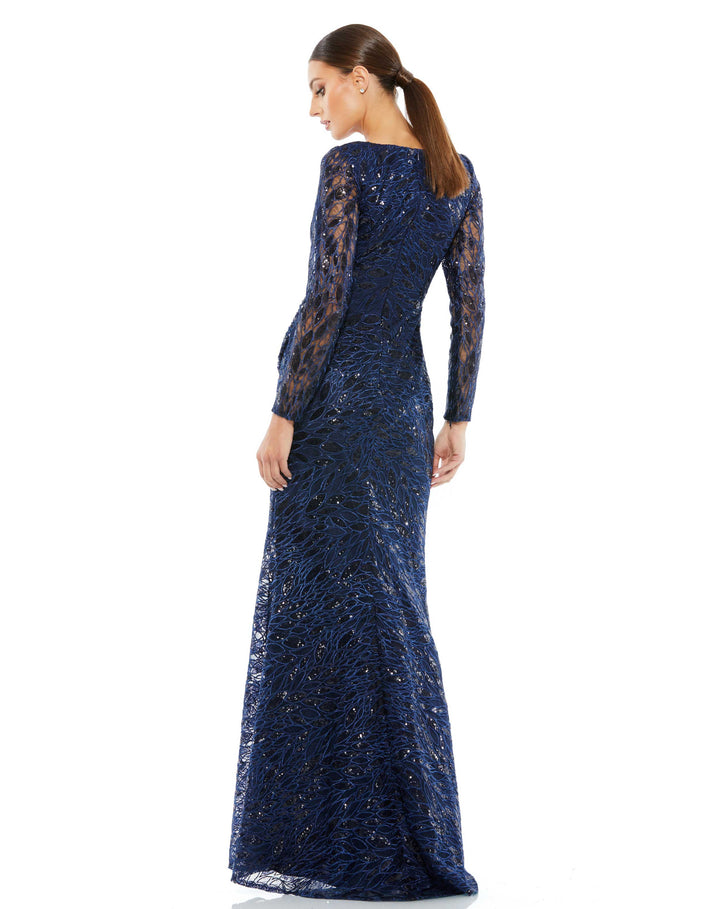 Mac Duggal 12412 Dress - FOSTANI