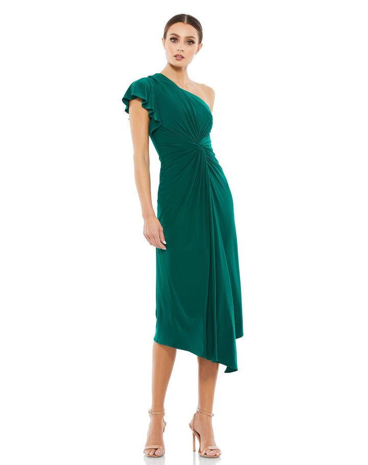 Mac Duggal A12480 Dress - FOSTANI.com