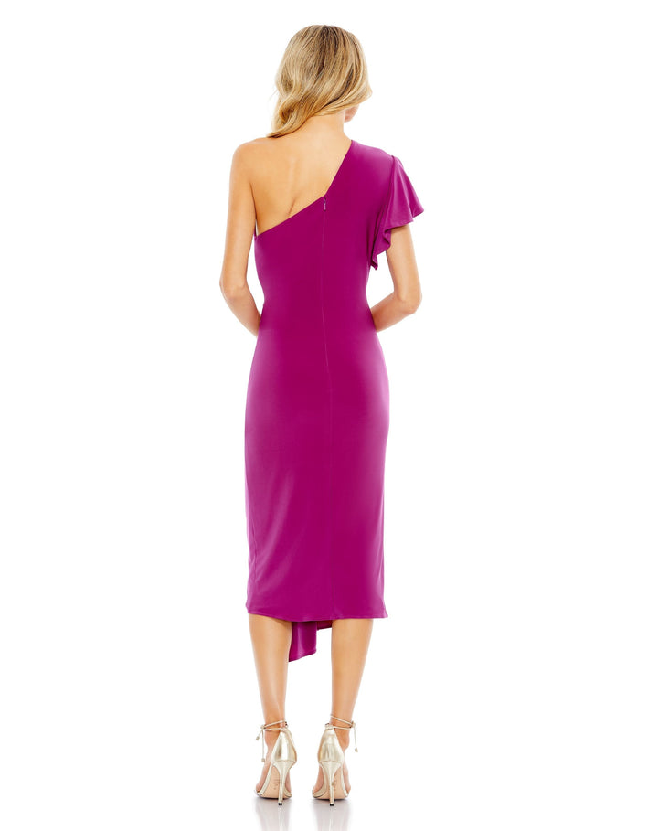 Mac Duggal A12480 Dress - FOSTANI.com